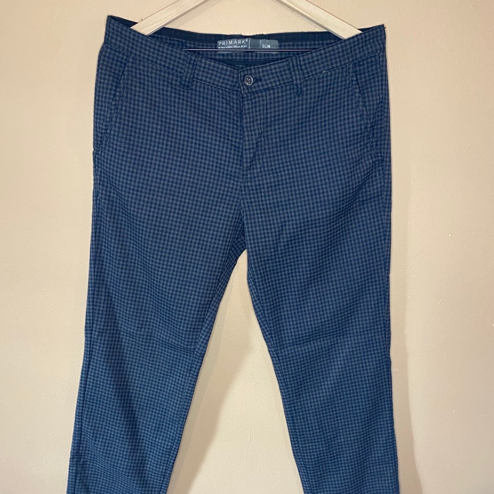 Primark slim pants